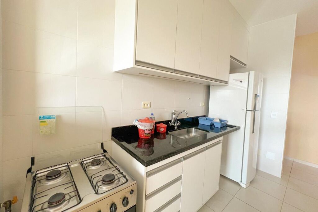 Photo of Kitchen in Toninhas