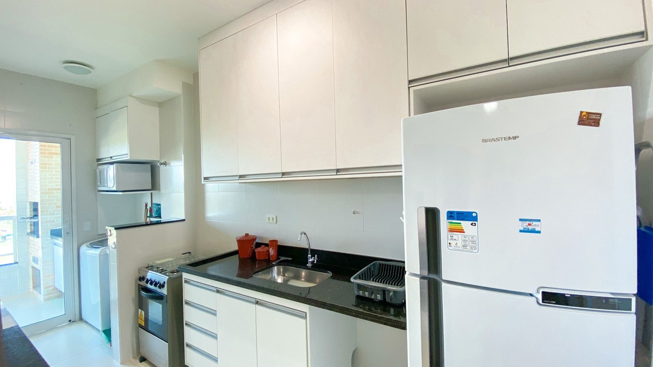 Photo of Kitchen in Toninhas