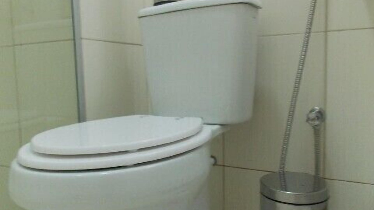 Photo of Bathroom in Ponta Negra