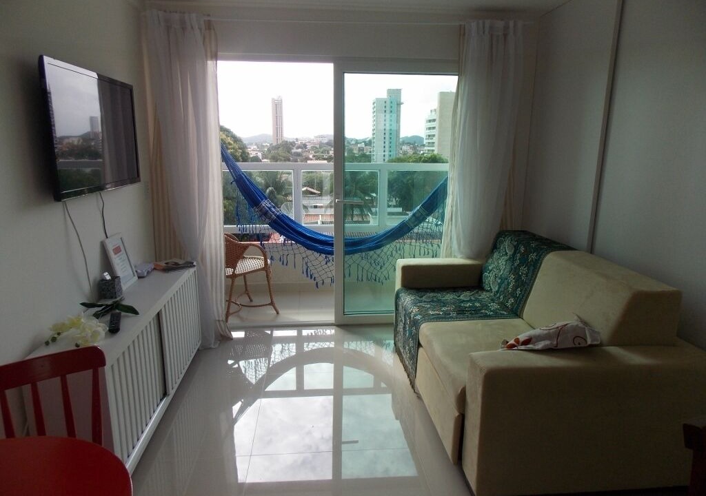 Photo of Livingroom in Ponta Negra