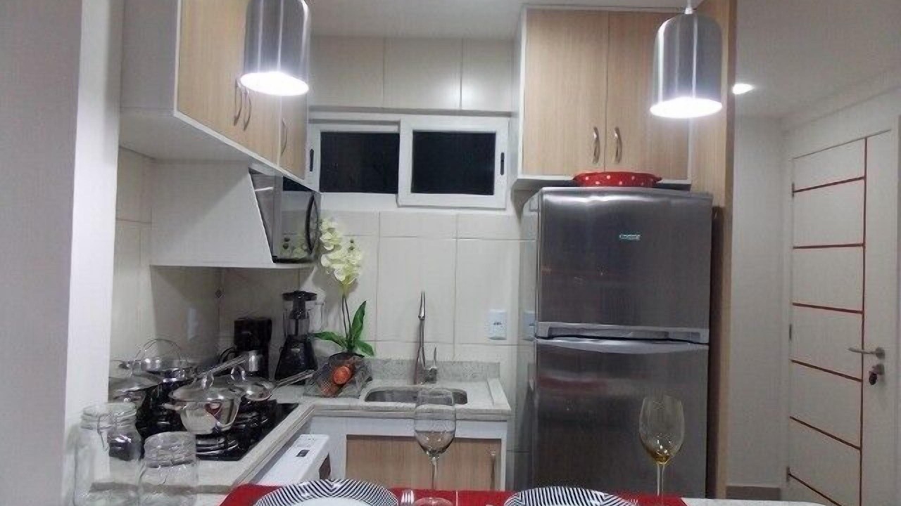 Photo of Kitchen in Ponta Negra