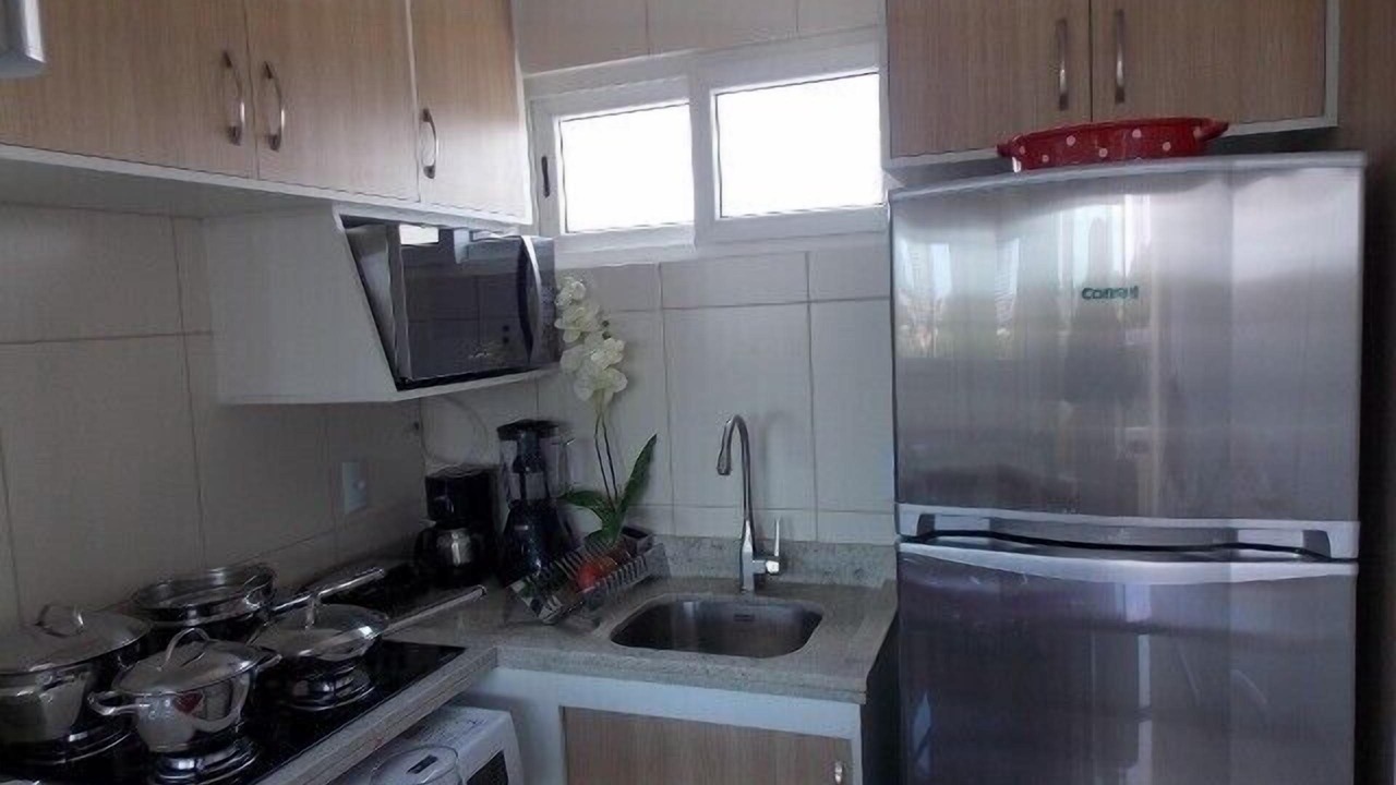 Photo of Kitchen in Ponta Negra