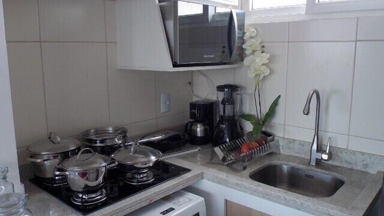 Photo of Kitchen in Ponta Negra