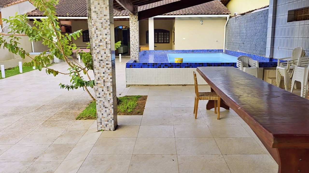 Photo of Patio Balcony in Indaia