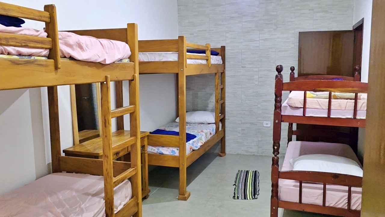 Photo of Bedroom in Indaia
