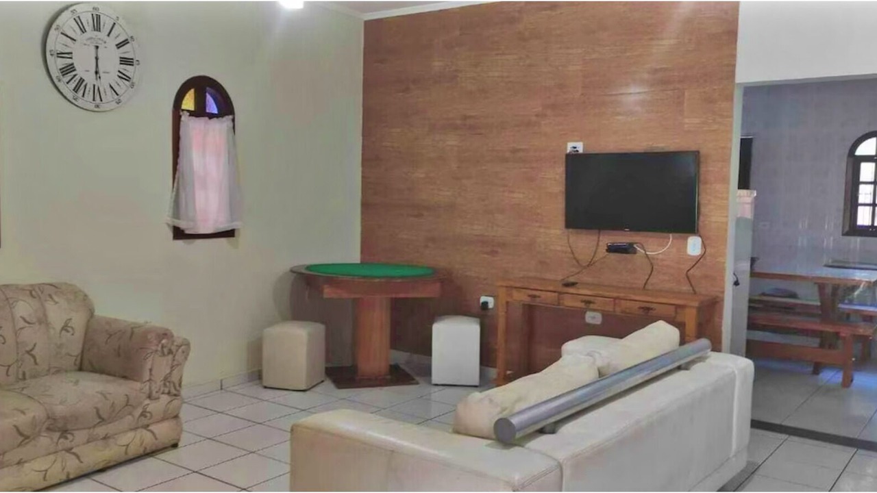 Photo of Livingroom in Indaia