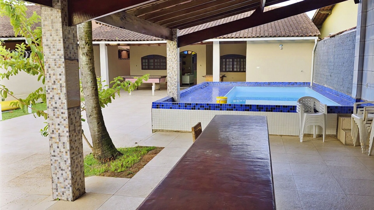 Photo of Patio Balcony in Indaia