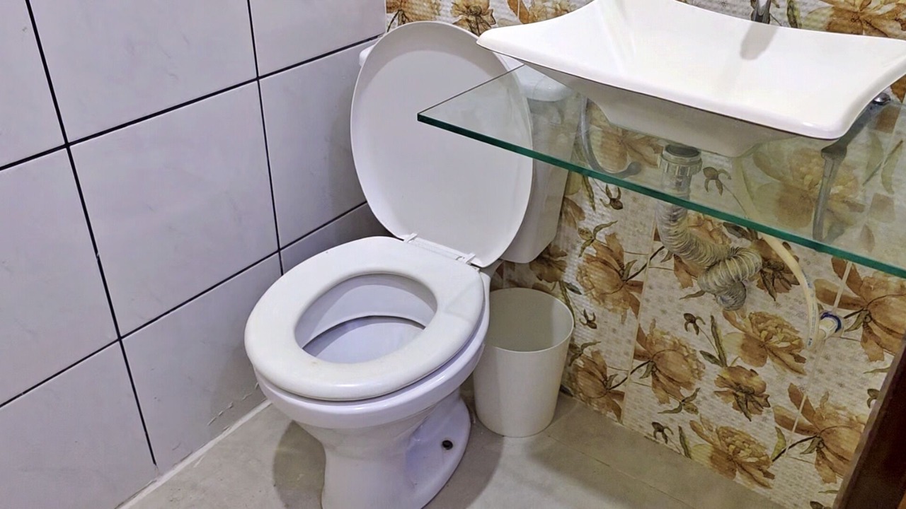 Photo of Bathroom in Indaia