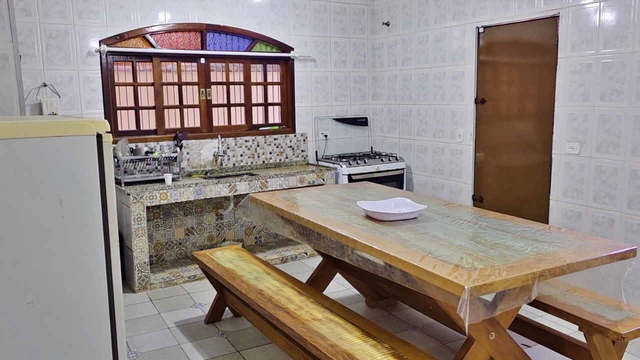 Photo of Kitchen in Indaia