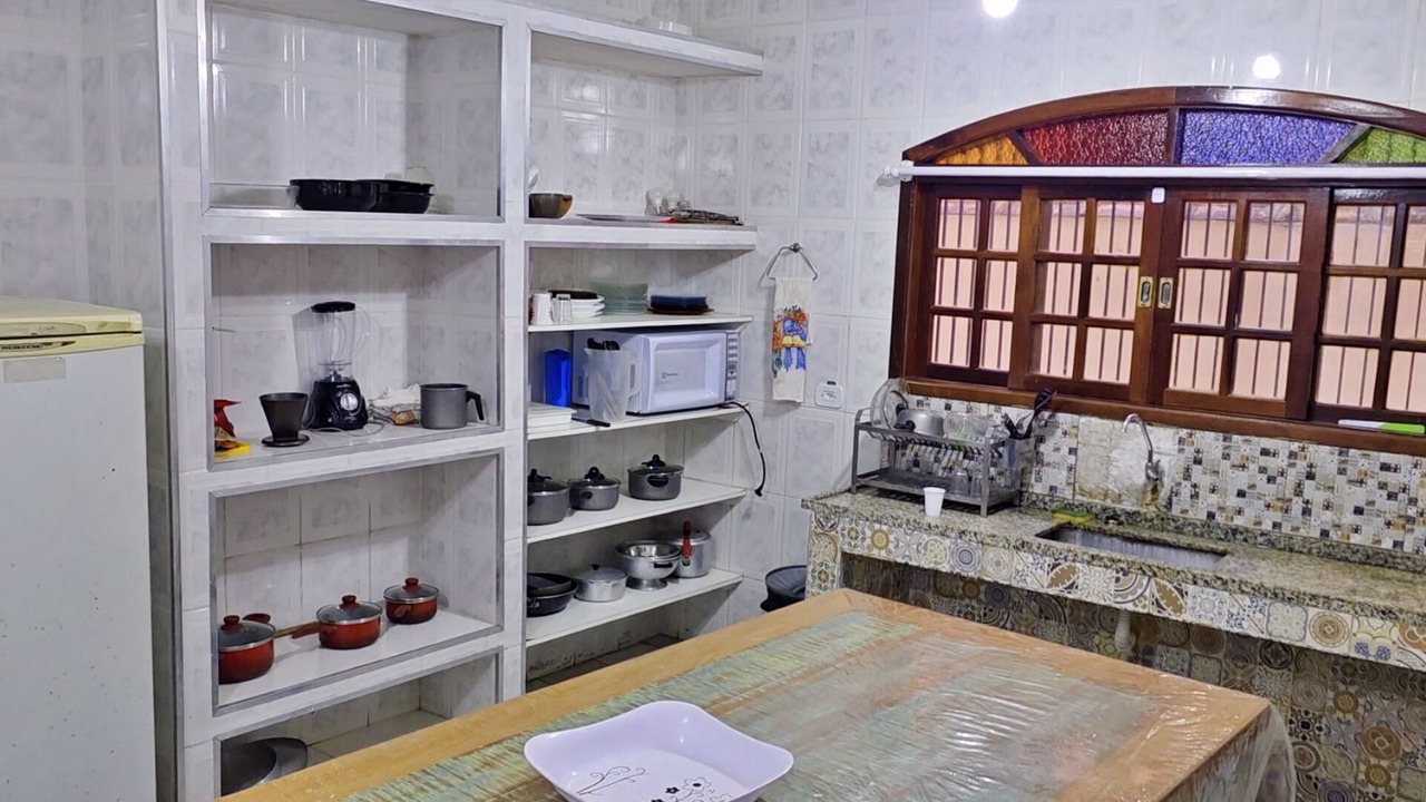 Photo of Kitchen in Indaia