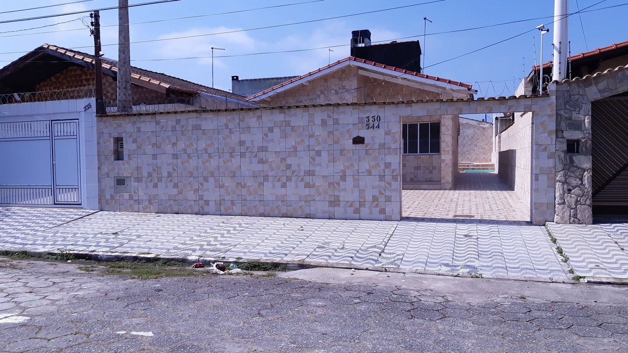 Photo of Outdoor in Vila Balnearia