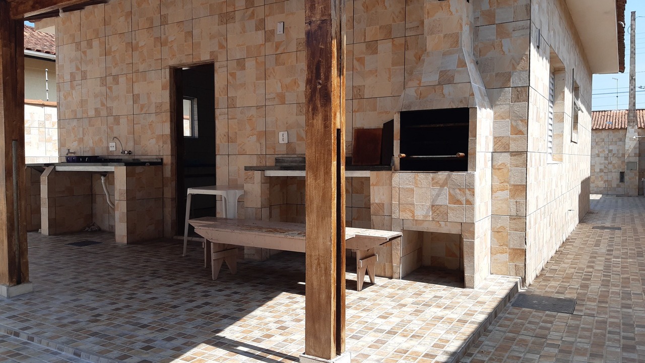 Photo of Patio Balcony in Vila Balnearia