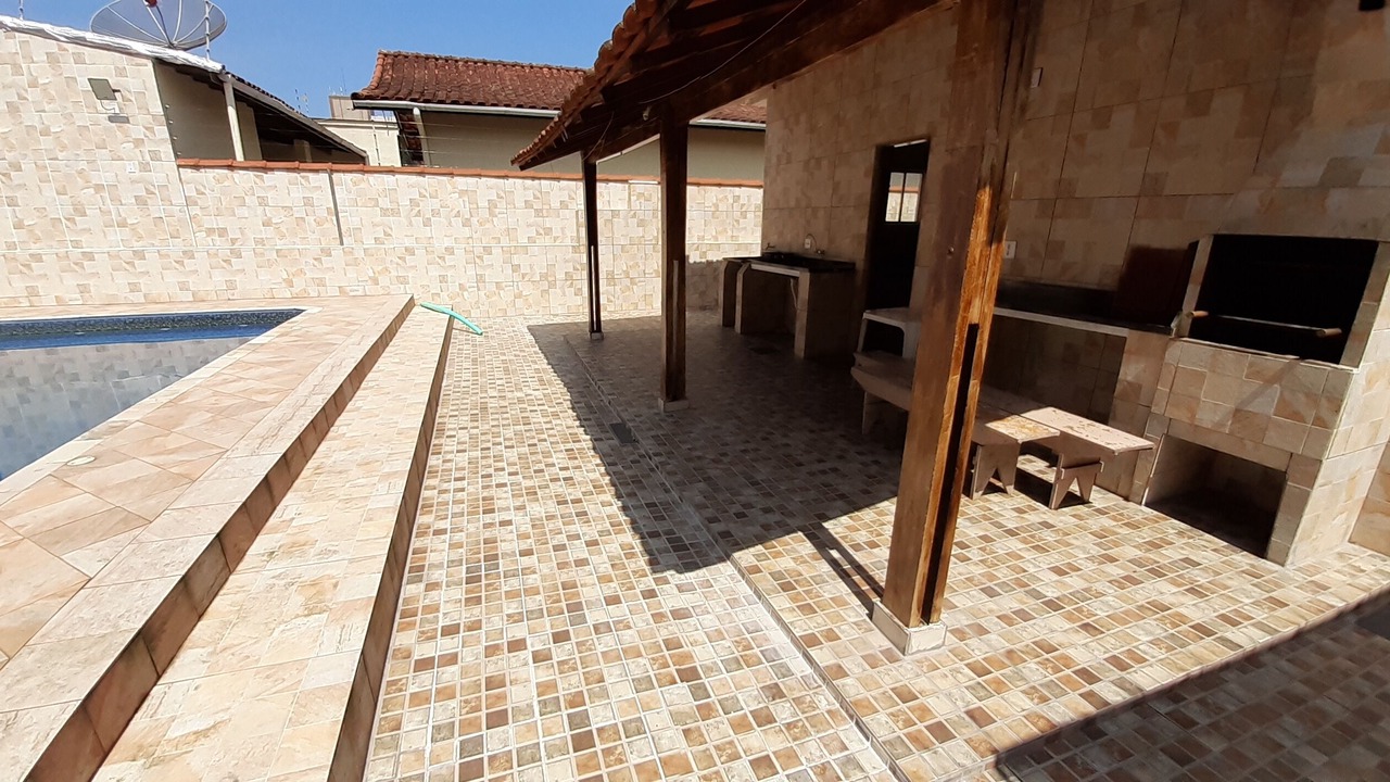 Photo of Patio Balcony in Vila Balnearia