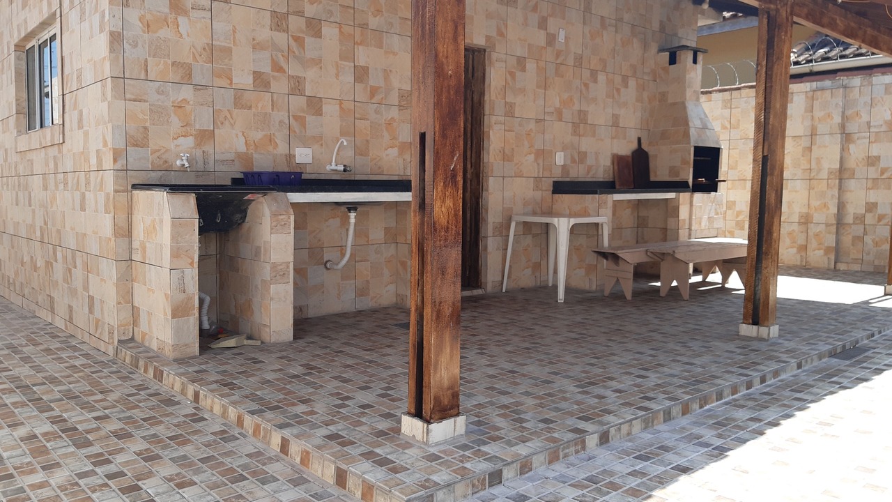 Photo of Patio Balcony in Vila Balnearia