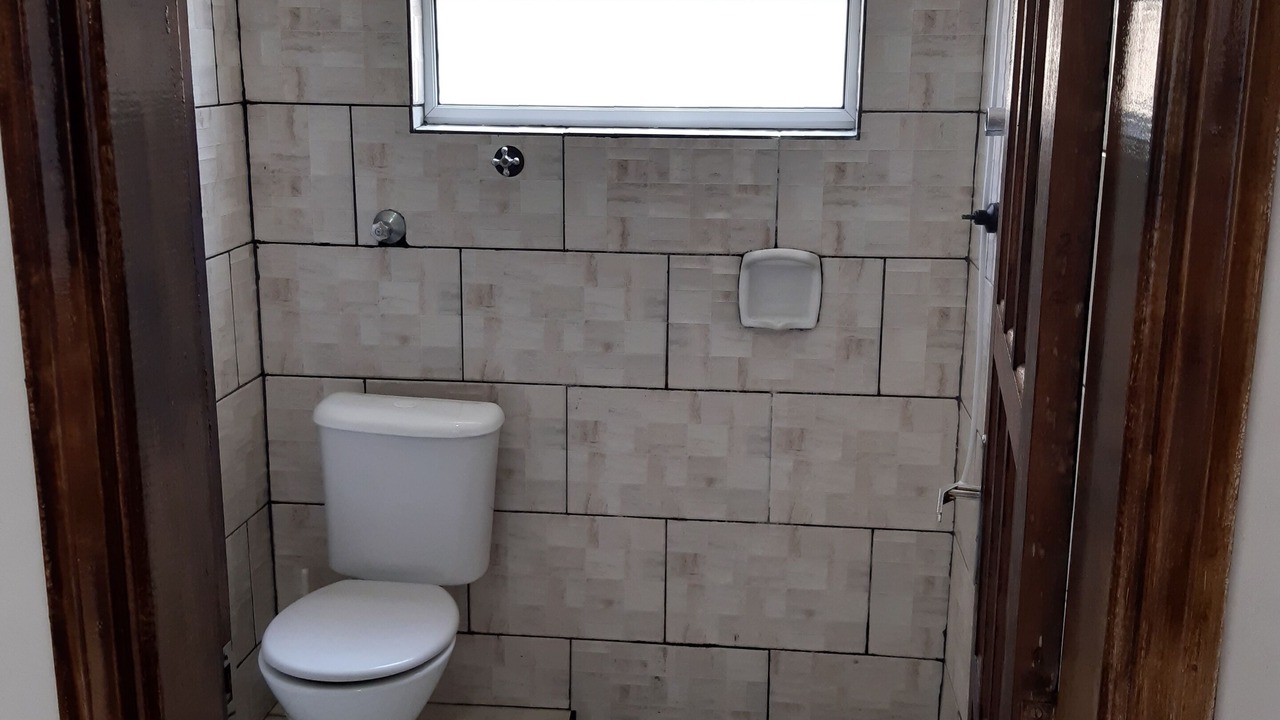 Photo of Bathroom in Vila Balnearia