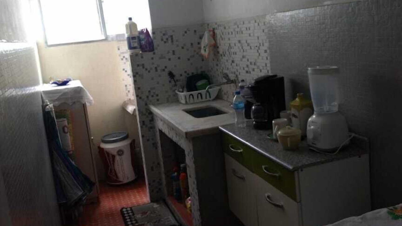 Photo of Kitchen in Guilhermina