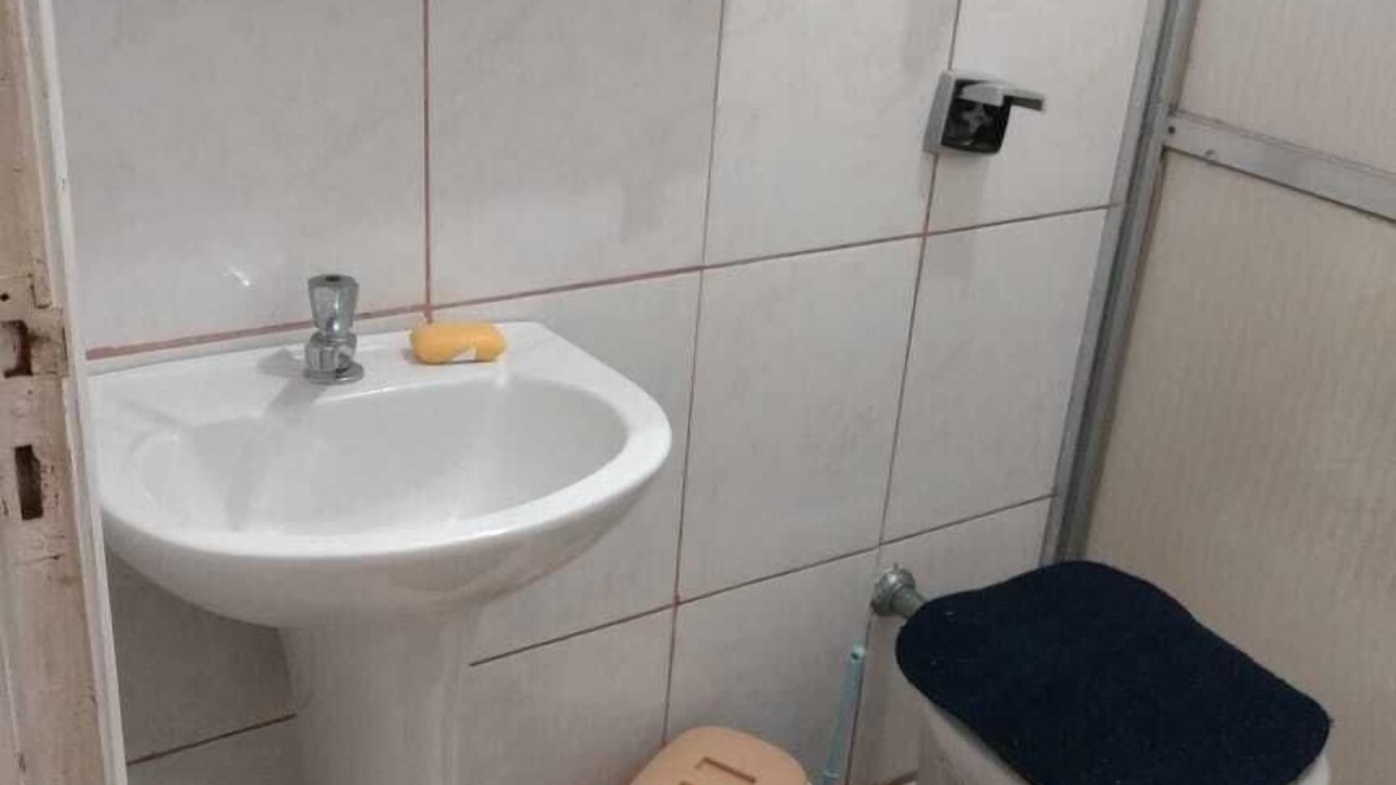 Photo of Bathroom in Guilhermina