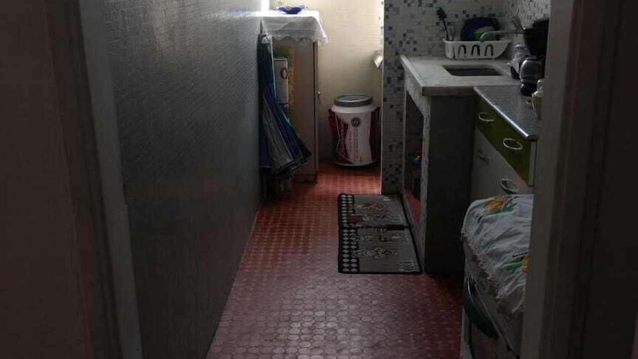 Photo of Kitchen in Guilhermina