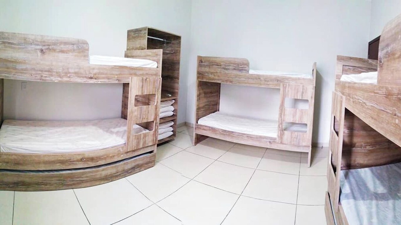 Photo of Bedroom in Presidente Epitacio