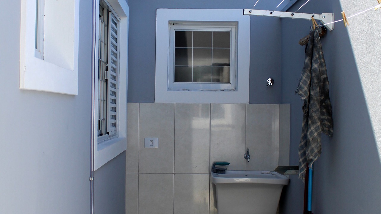 Photo of Bathroom in Presidente Epitacio