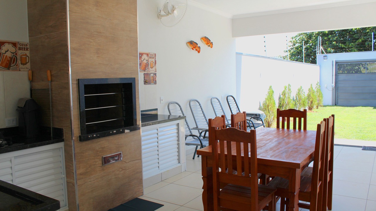 Photo of Outdoor in Presidente Epitacio