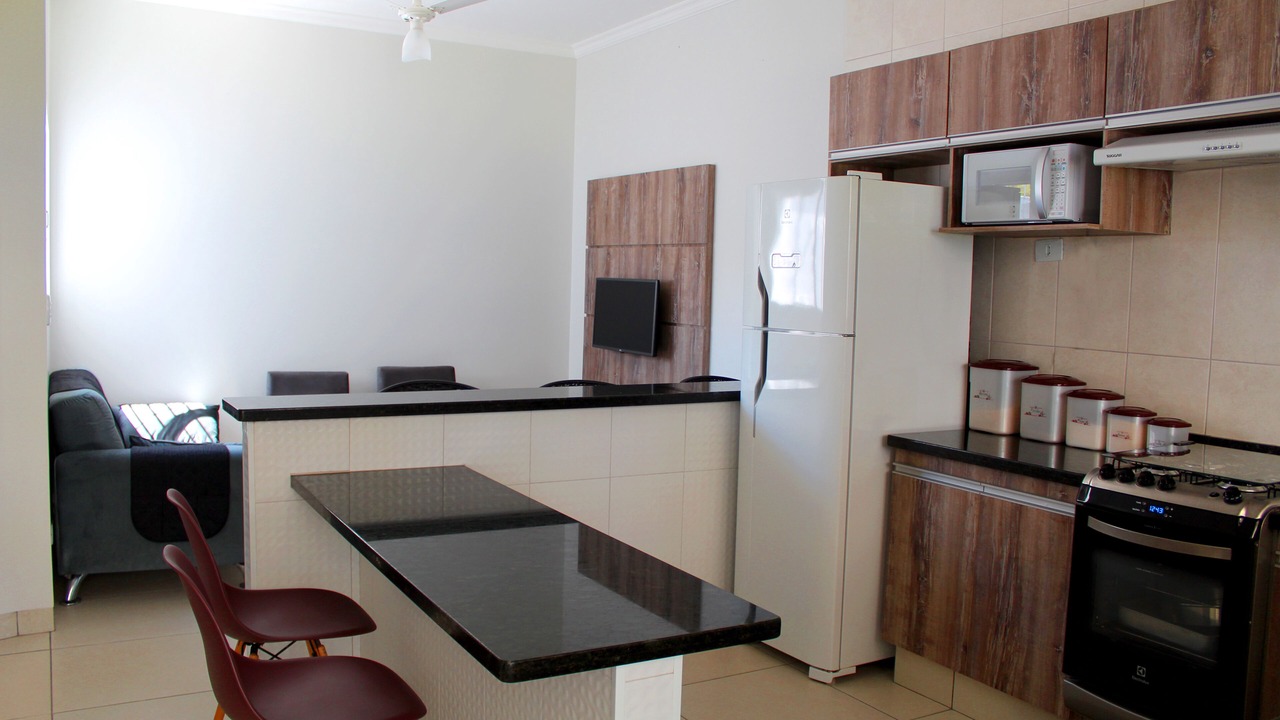 Photo of Kitchen in Presidente Epitacio