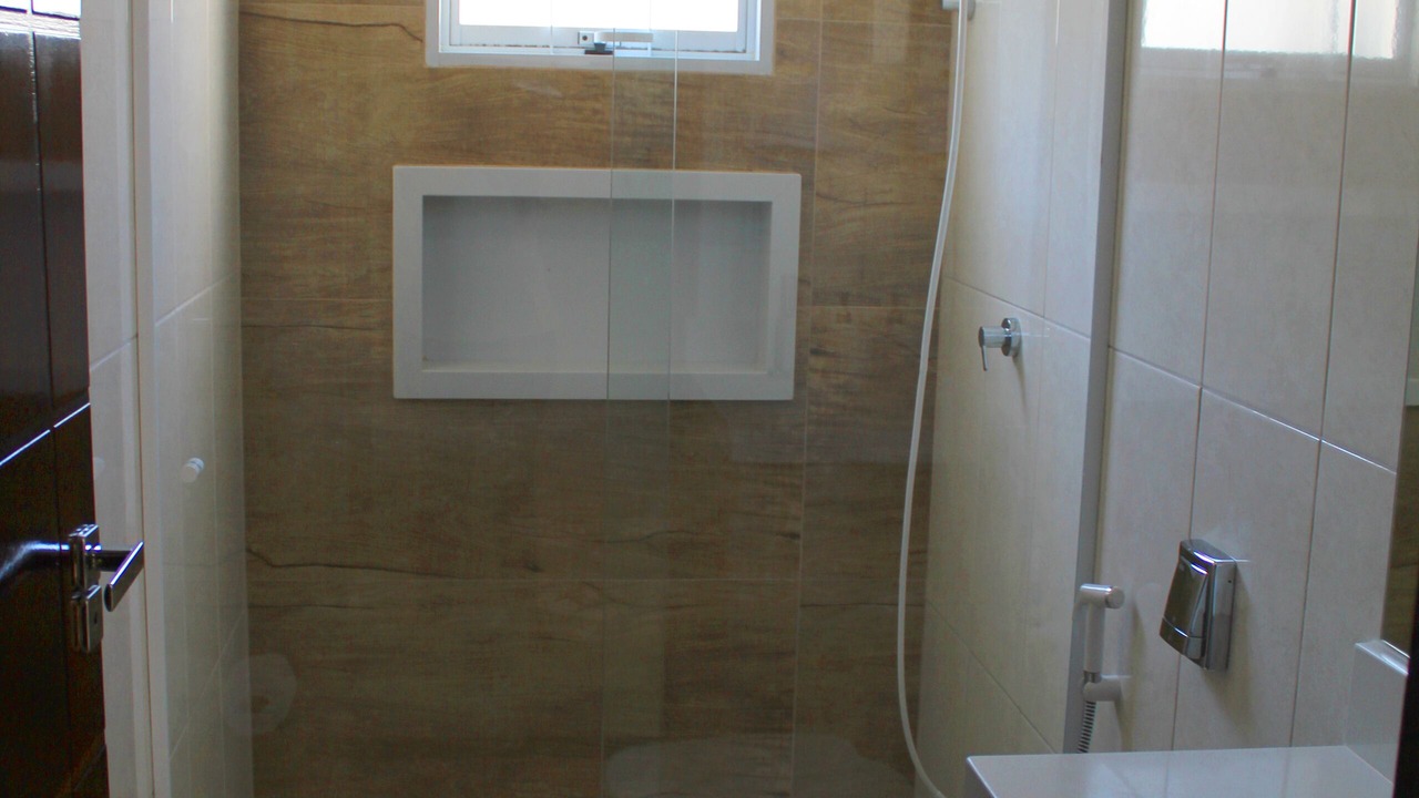 Photo of Bathroom in Presidente Epitacio