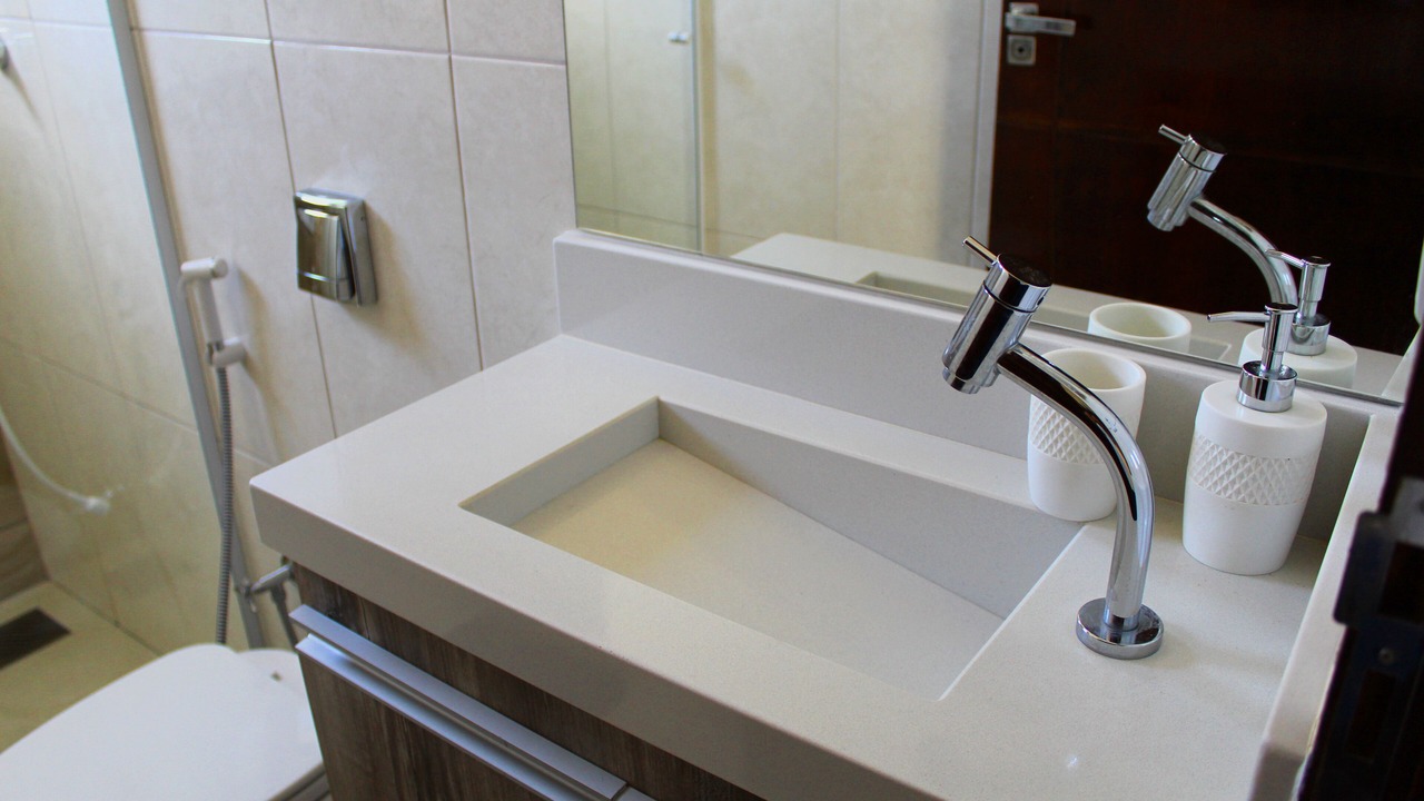 Photo of Bathroom in Presidente Epitacio