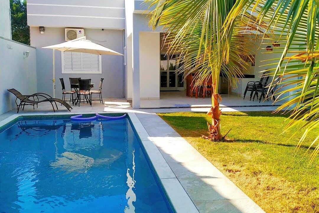Photo of Outdoor in Presidente Epitacio