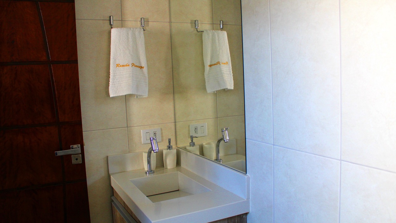 Photo of Bathroom in Presidente Epitacio