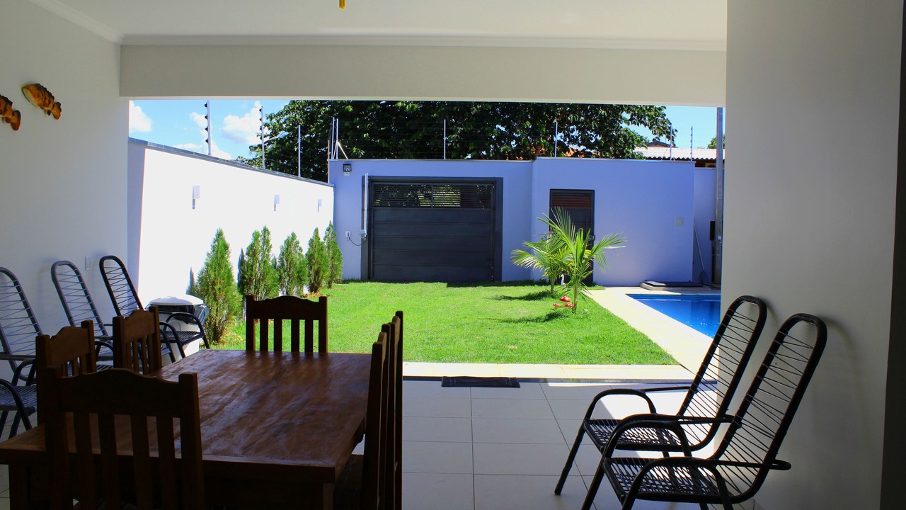Photo of Outdoor in Presidente Epitacio