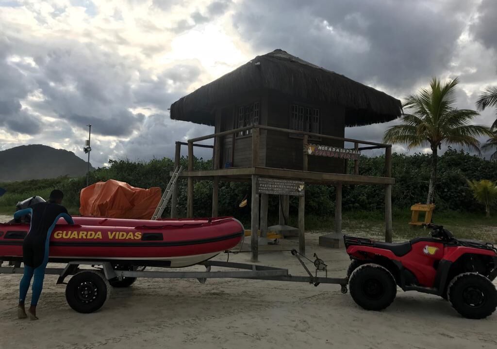 Photo of Outdoor in Morada da Praia
