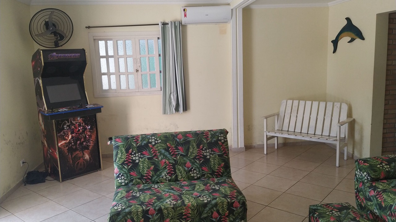 Photo of Livingroom in Morada da Praia