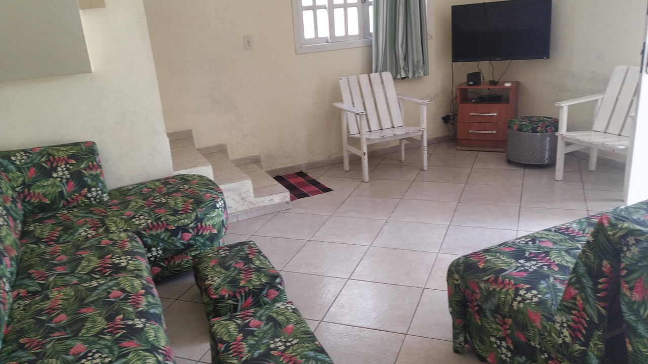 Photo of Livingroom in Morada da Praia