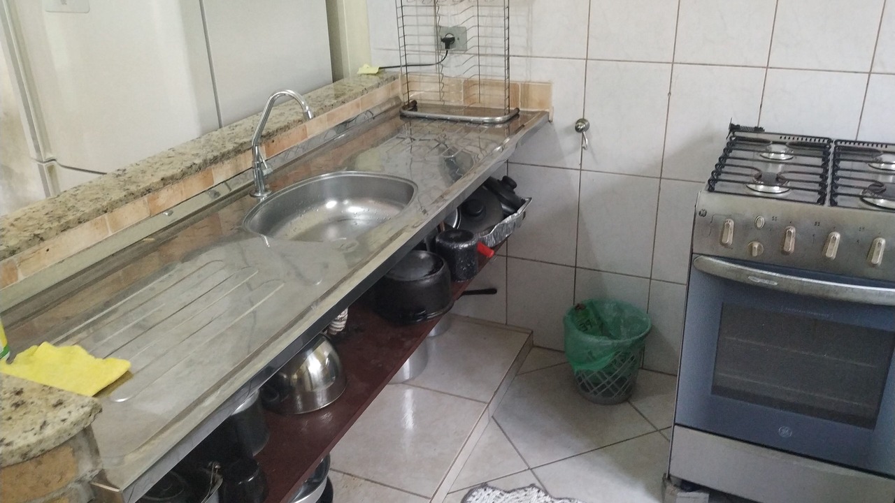 Photo of Kitchen in Morada da Praia