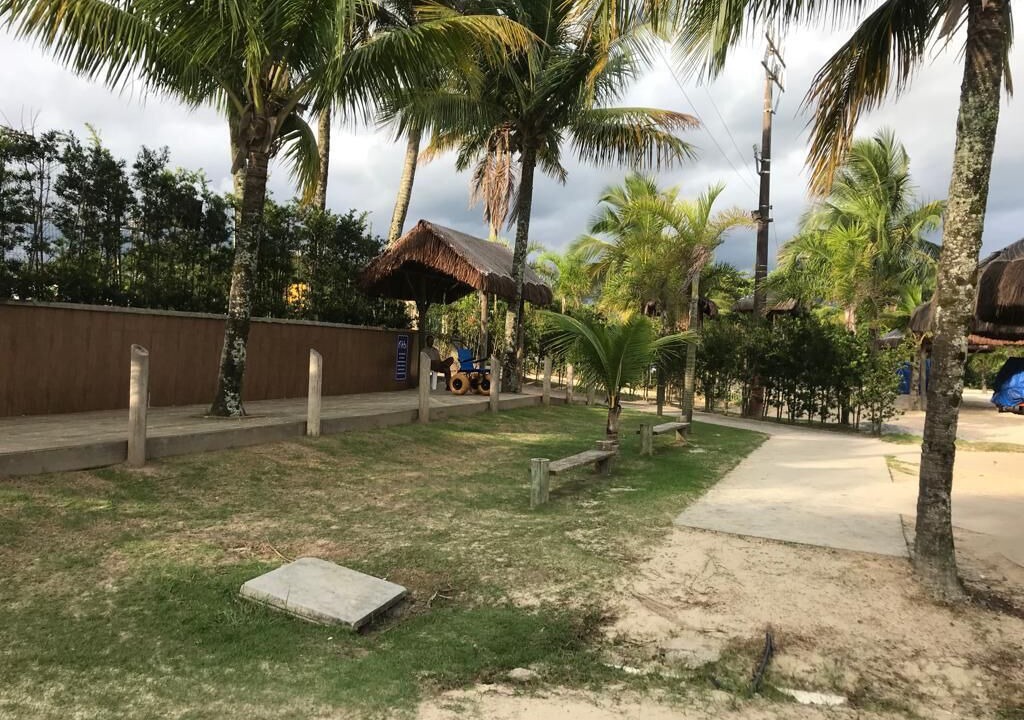 Photo of Outdoor in Morada da Praia
