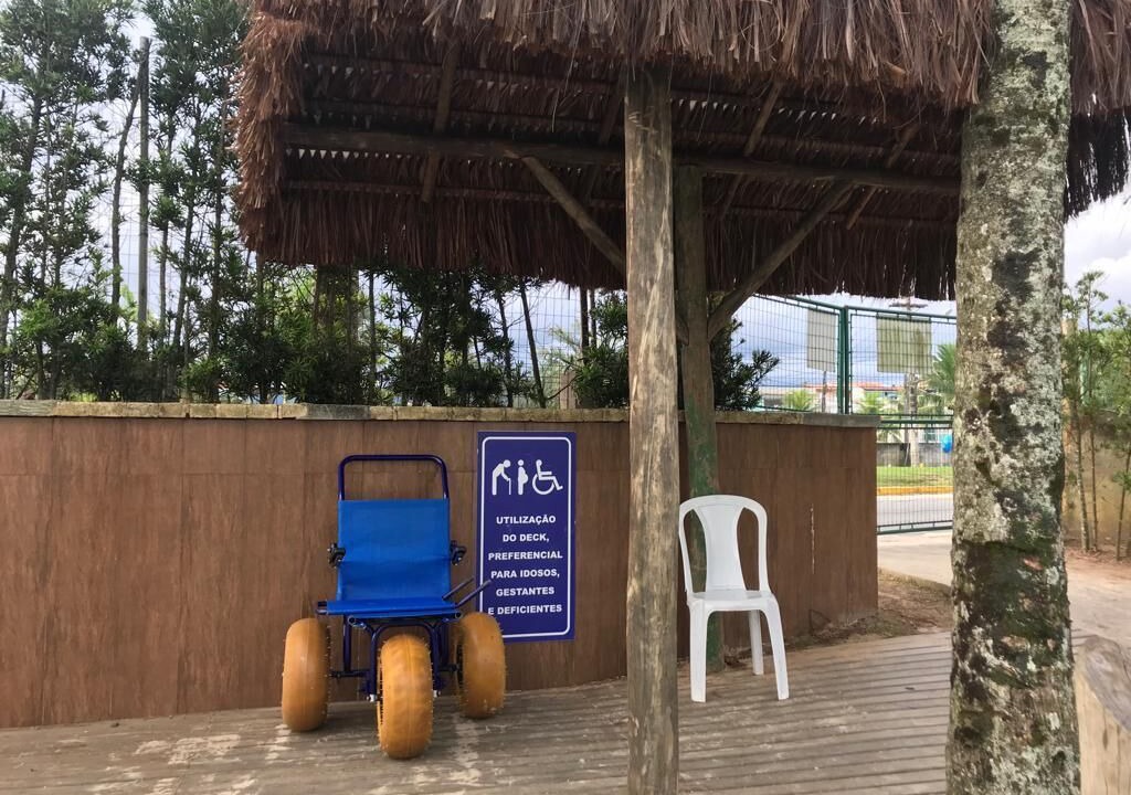 Photo of Outdoor in Morada da Praia