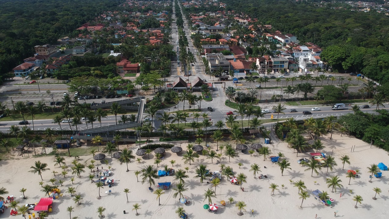 Photo of Outdoor in Morada da Praia