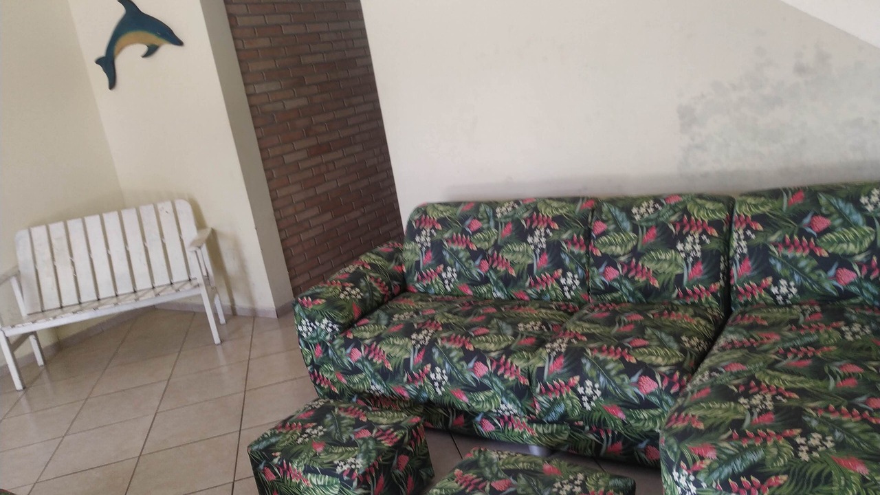 Photo of Livingroom in Morada da Praia