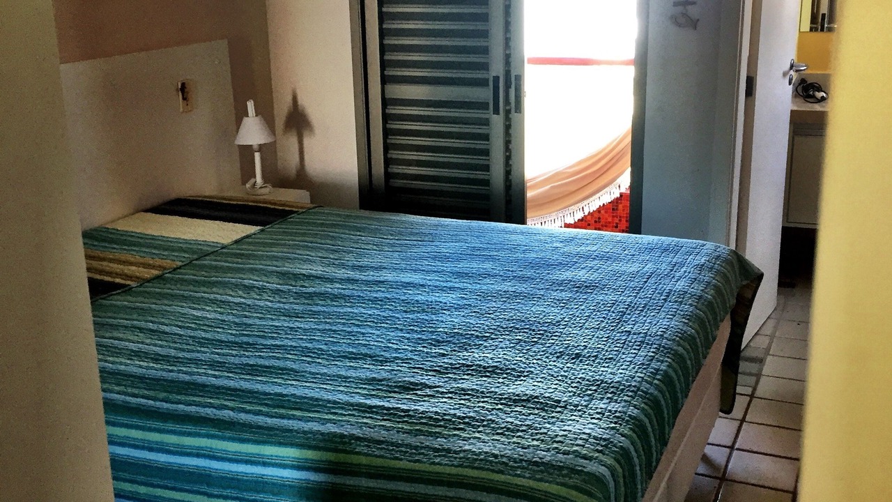 Photo of Bedroom in Riviera de Sao Lourenco