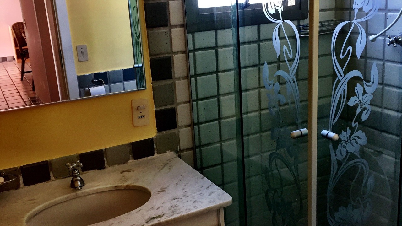 Photo of Bathroom in Riviera de Sao Lourenco