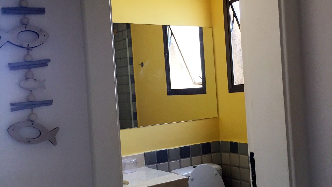 Photo of Bathroom in Riviera de Sao Lourenco