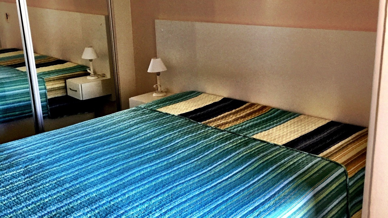 Photo of Bedroom in Riviera de Sao Lourenco