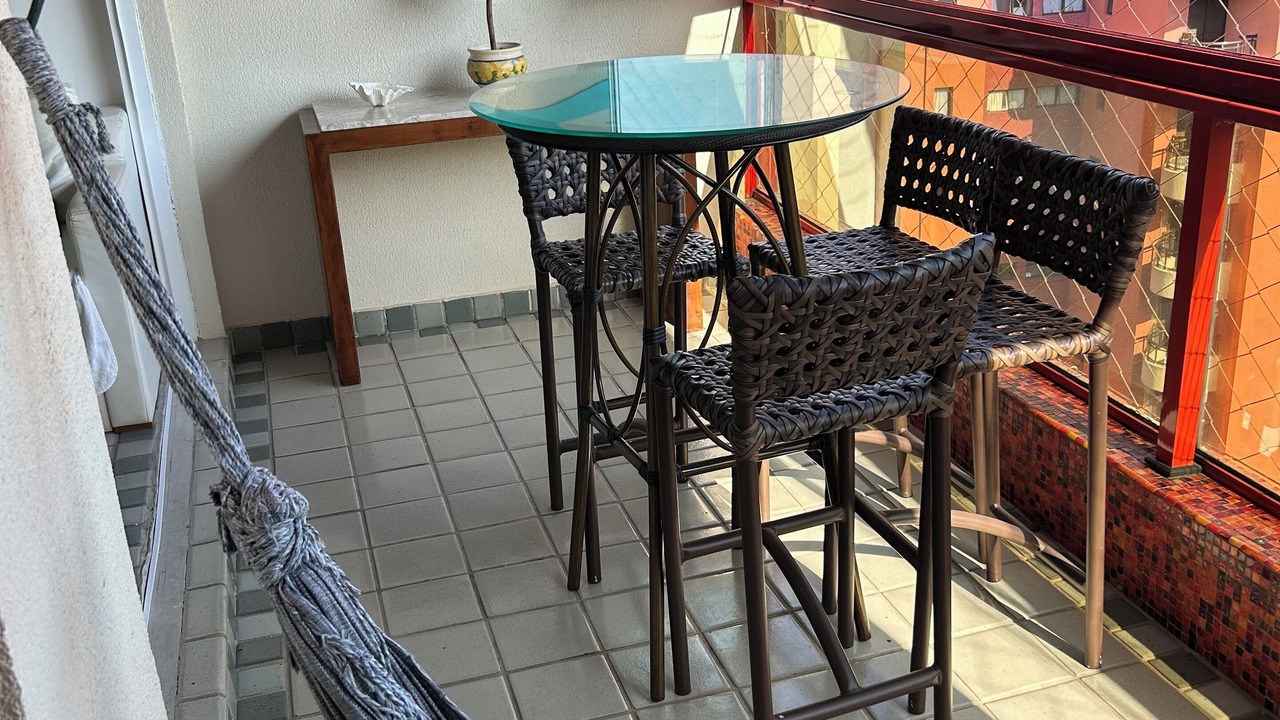 Photo of Outdoor in Riviera de Sao Lourenco