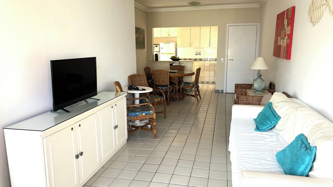 Photo of Livingroom in Riviera de Sao Lourenco