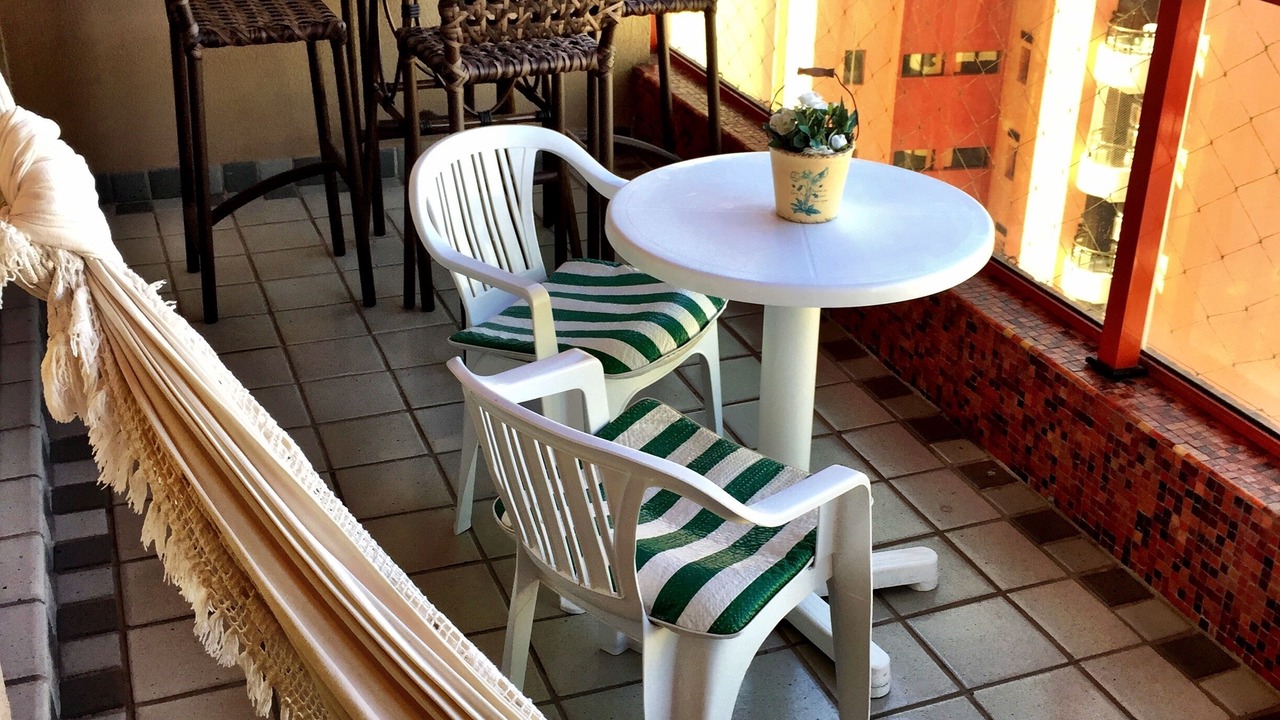 Photo of Outdoor in Riviera de Sao Lourenco