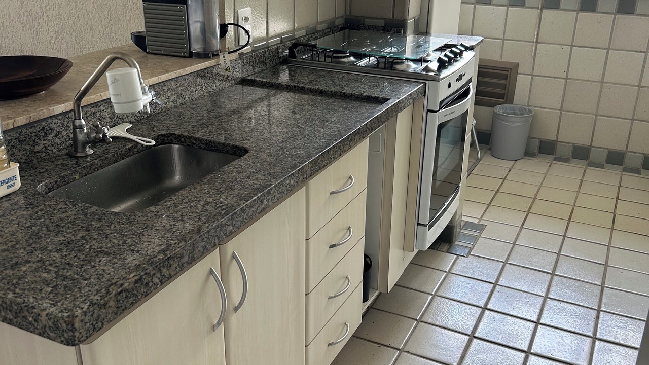 Photo of Kitchen in Riviera de Sao Lourenco