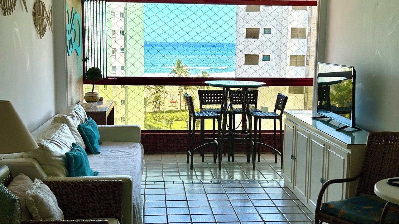 Photo of Livingroom in Riviera de Sao Lourenco