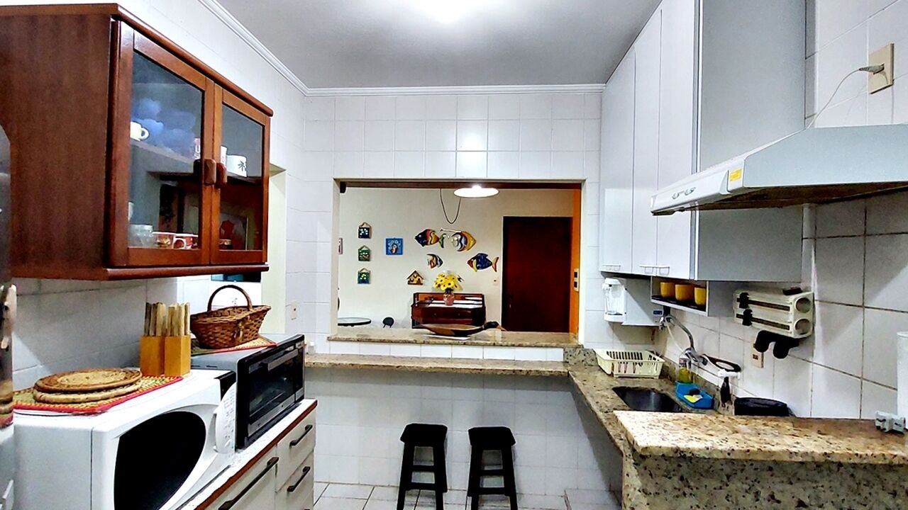 Photo of Kitchen in Praia Grande