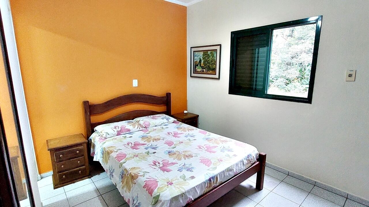 Photo of Bedroom in Praia Grande
